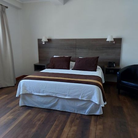 Conrado Hotel Osorno Luaran gambar