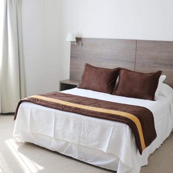 Conrado Hotel Osorno Luaran gambar