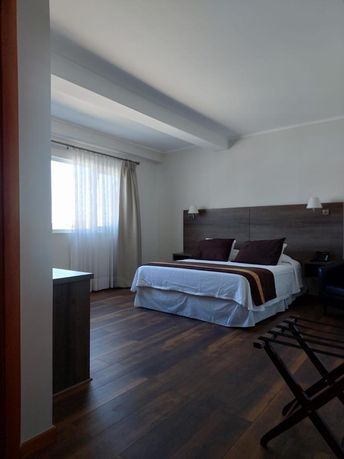 Conrado Hotel Osorno Luaran gambar
