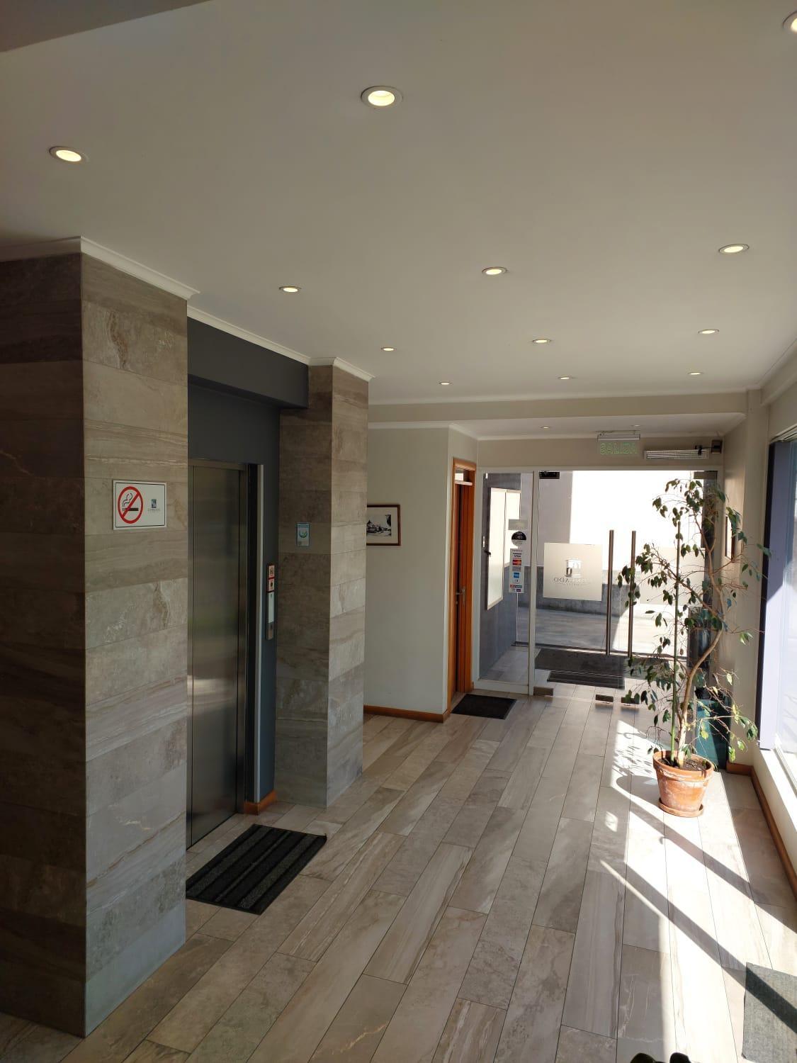 Conrado Hotel Osorno Luaran gambar