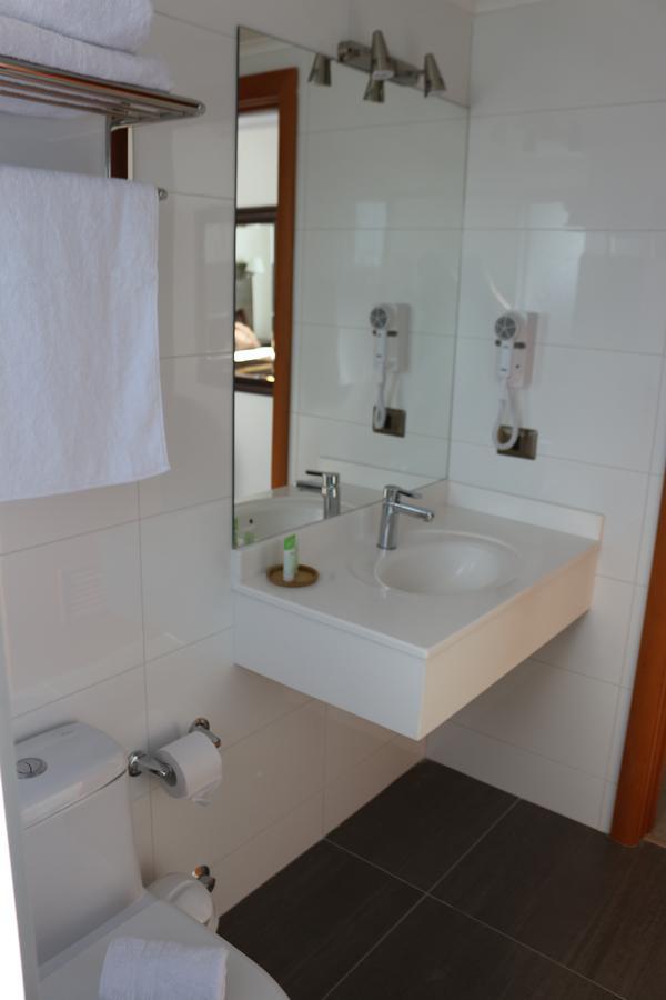 Conrado Hotel Osorno Luaran gambar