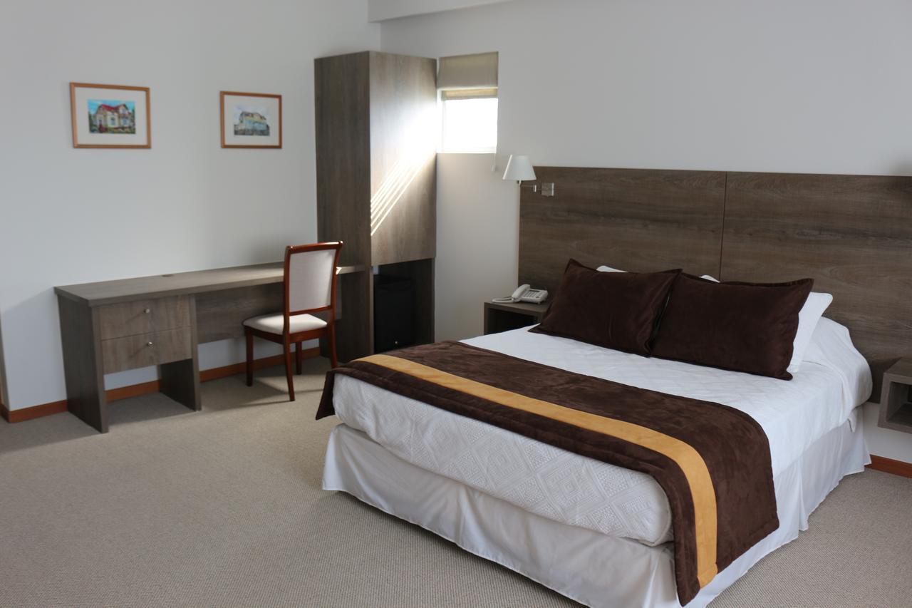 Conrado Hotel Osorno Luaran gambar