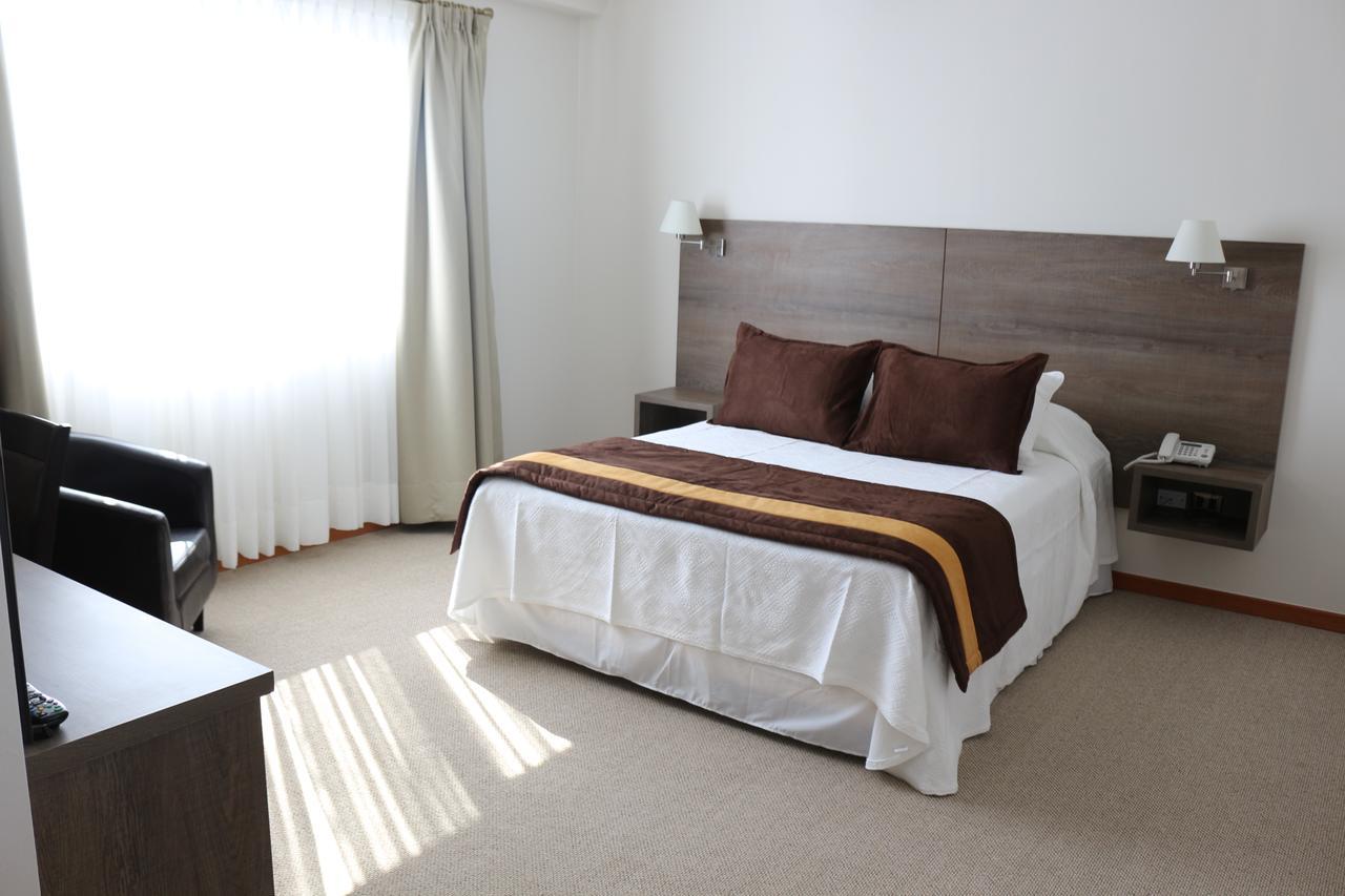Conrado Hotel Osorno Luaran gambar
