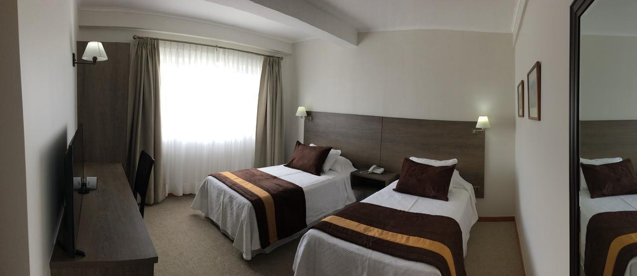 Conrado Hotel Osorno Luaran gambar