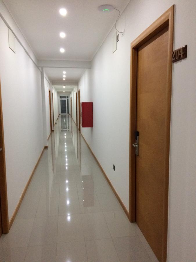 Conrado Hotel Osorno Luaran gambar