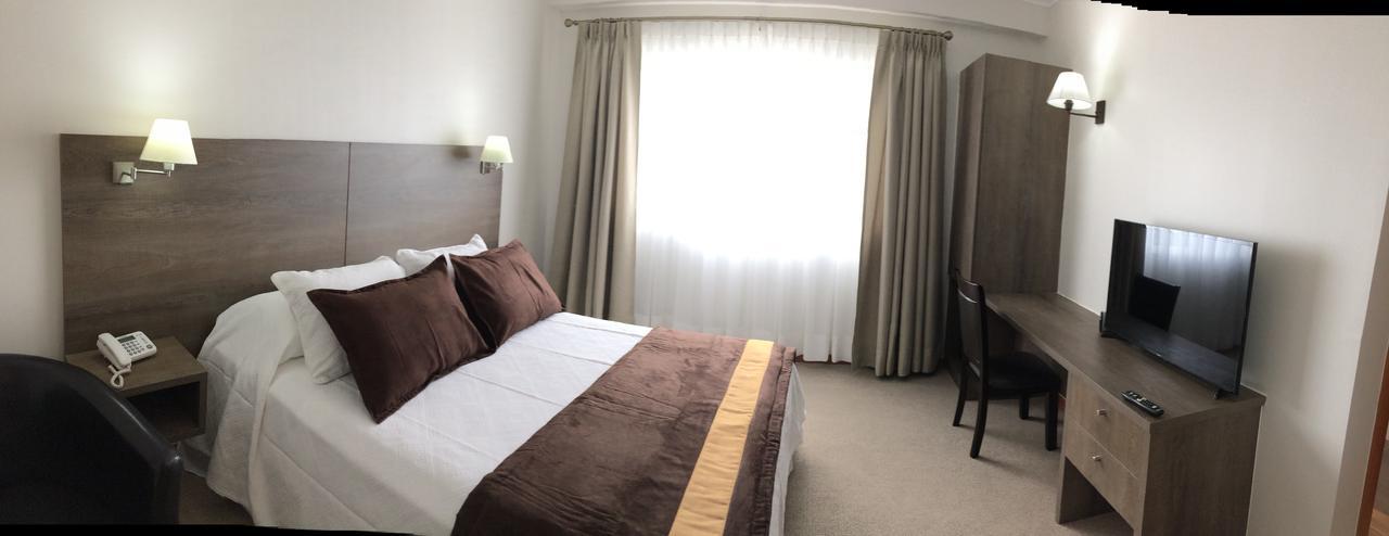 Conrado Hotel Osorno Luaran gambar