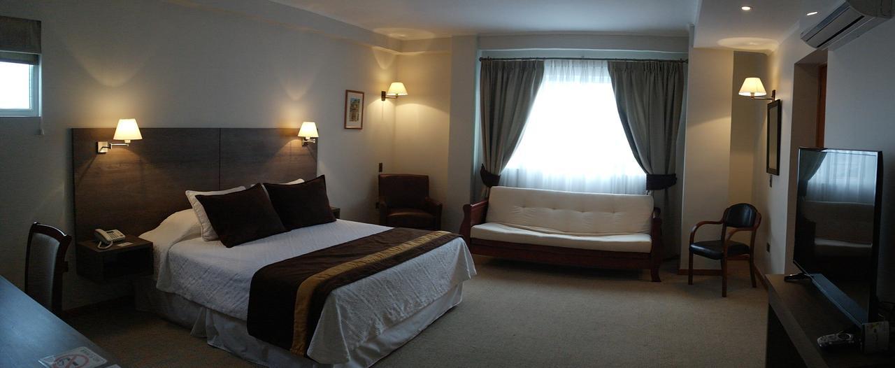 Conrado Hotel Osorno Luaran gambar