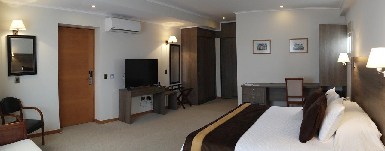 Conrado Hotel Osorno Luaran gambar