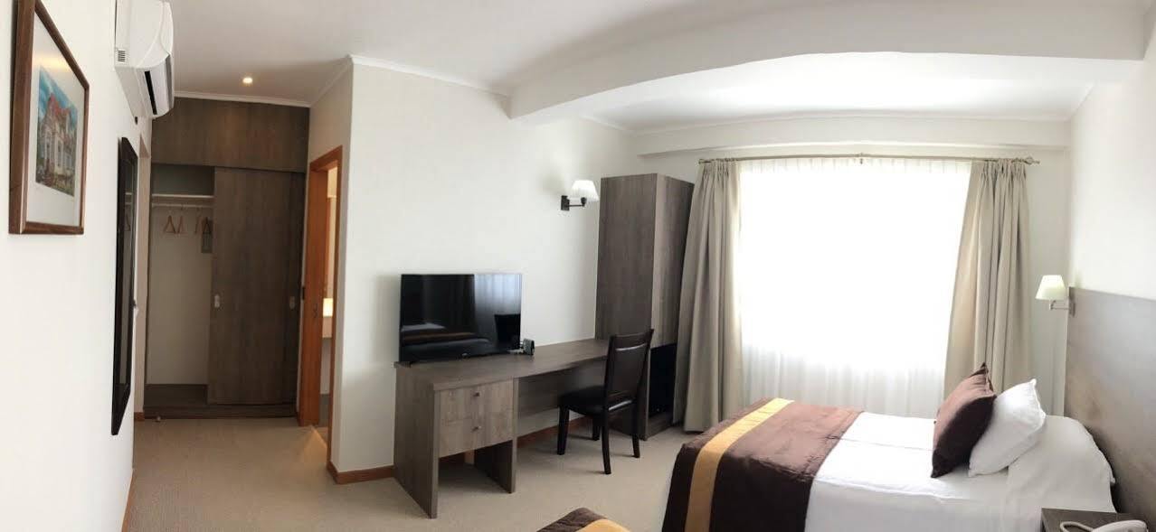 Conrado Hotel Osorno Luaran gambar